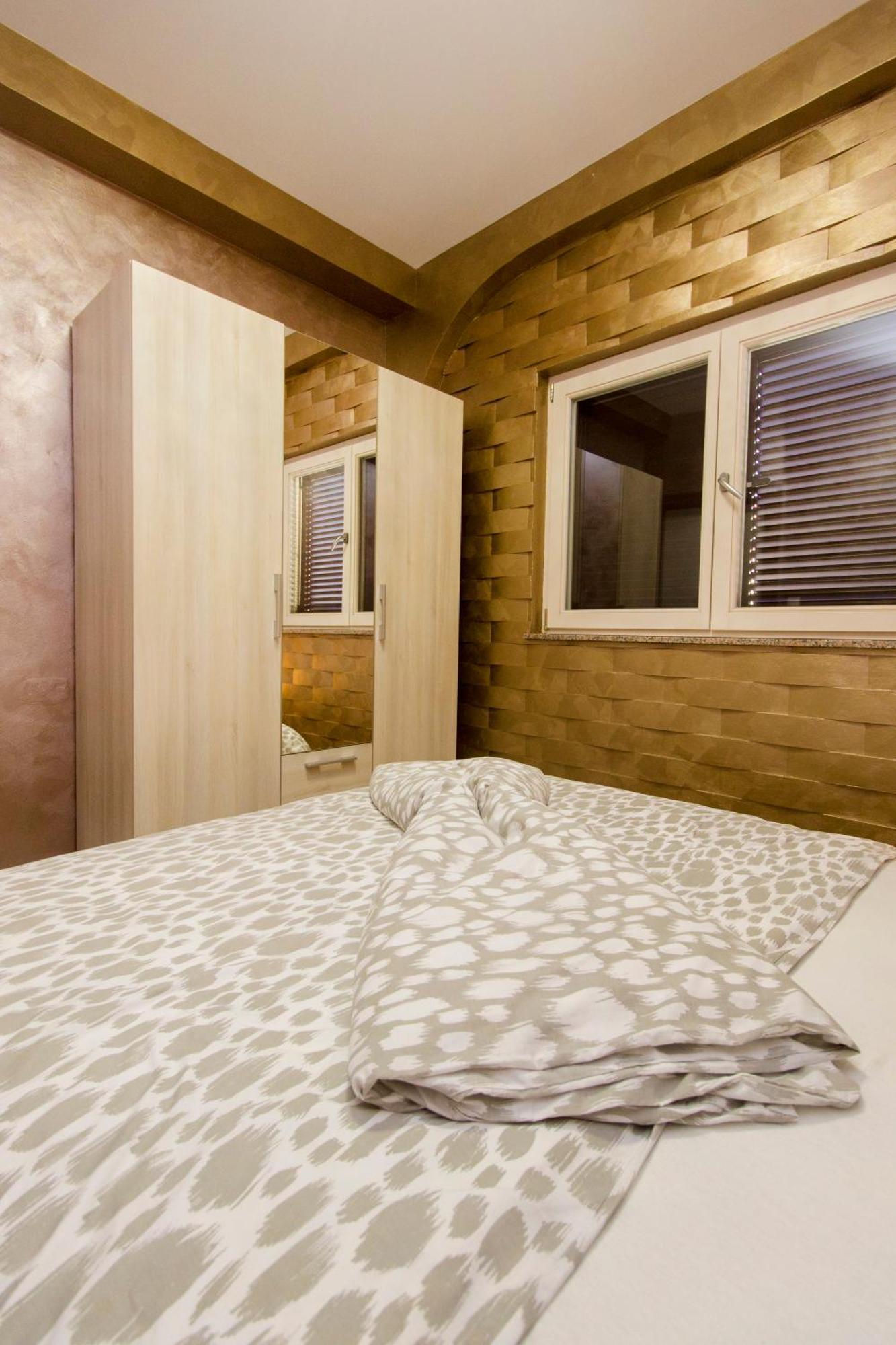 Apartments Maky & Dino Vodice Exterior photo