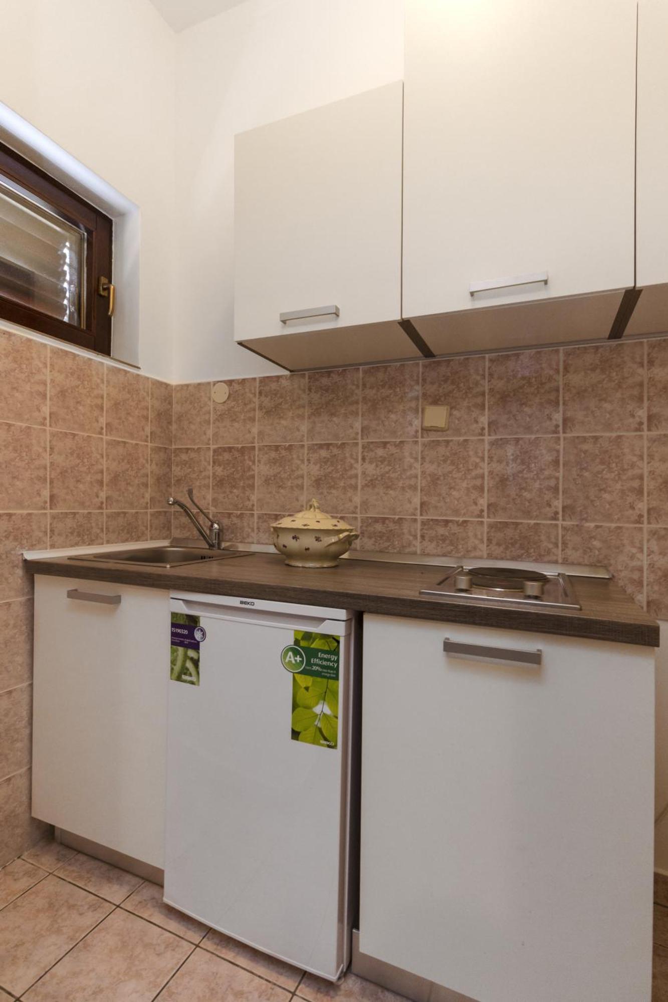 Apartments Maky & Dino Vodice Room photo